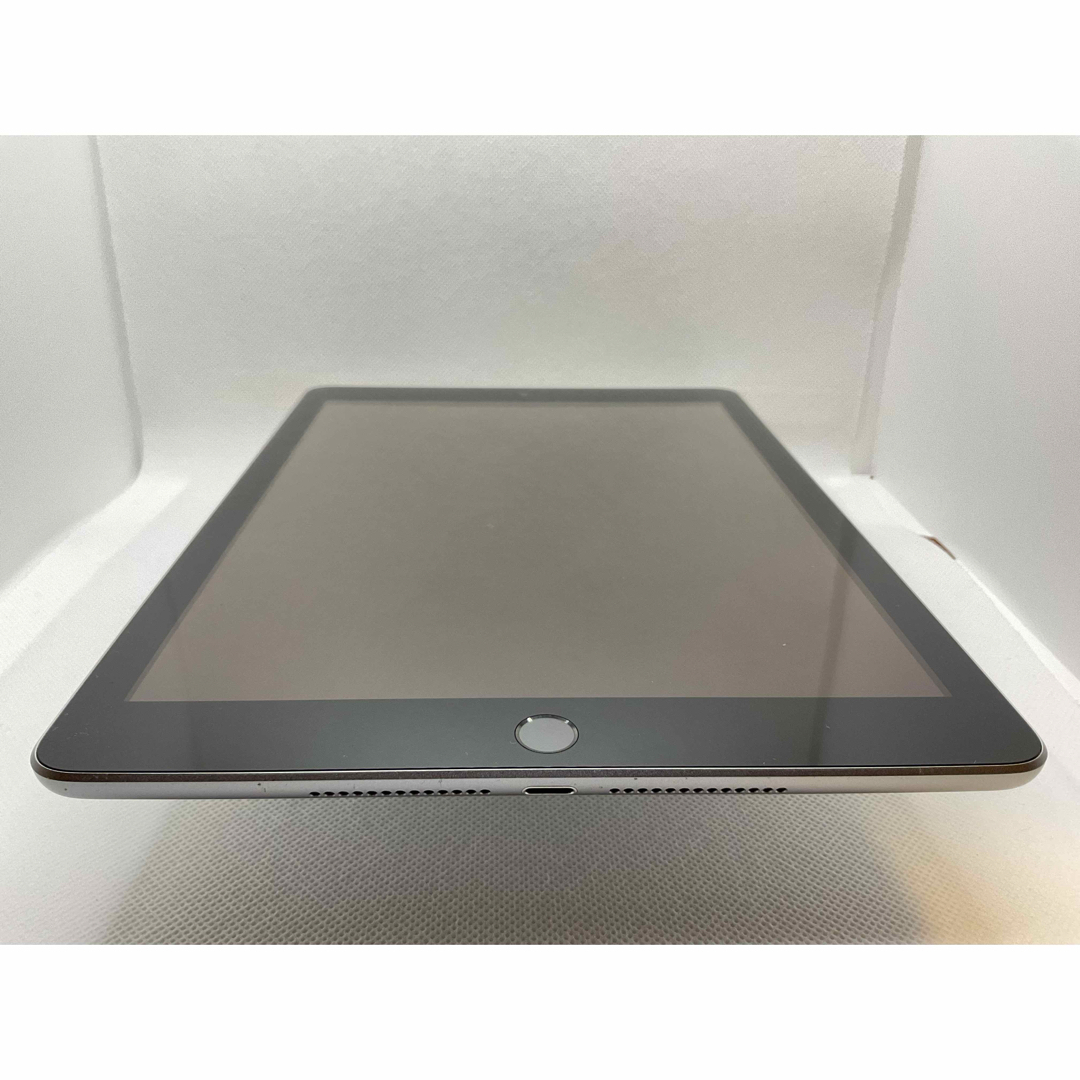 iPad 第6世代 WiFi 32GB スペースグレイBT98%