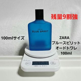 ZARA（香水(男性用)）のフリマアイテム一覧