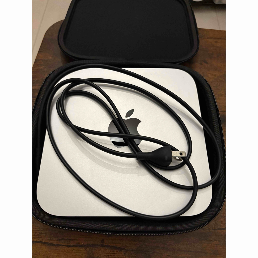 Apple - 【美品】Mac mini M1 (2020年)の通販 by ニック・ネーム's