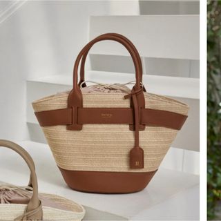 Her lip to（かごバッグ/ストローバッグ）のフリマアイテム一覧