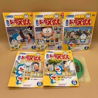 ドラえもんDVD21本まとめ売り ドラえもんDVD21本まとめ売り ドラえもん