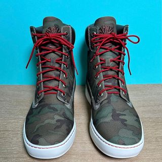 Timberland（ブーツ）のフリマアイテム一覧