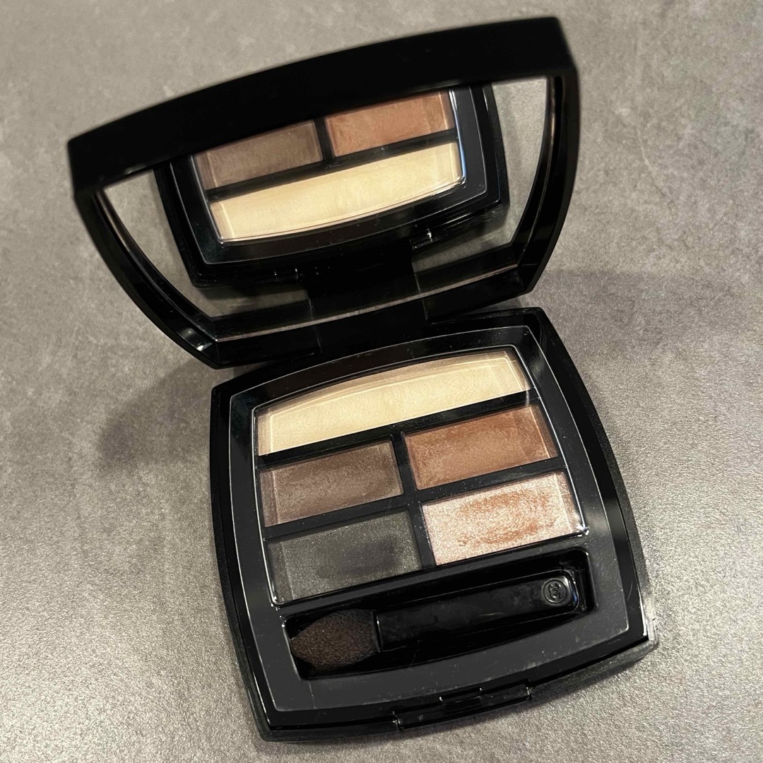 CHANEL - CHANEL レ ベージュ パレット ルガール ミディアムの通販 by