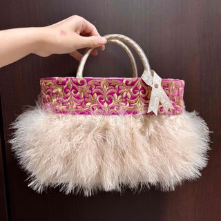 Ron Herman - RHC カゴバックの通販 by nrm's shop｜ロンハーマンなら