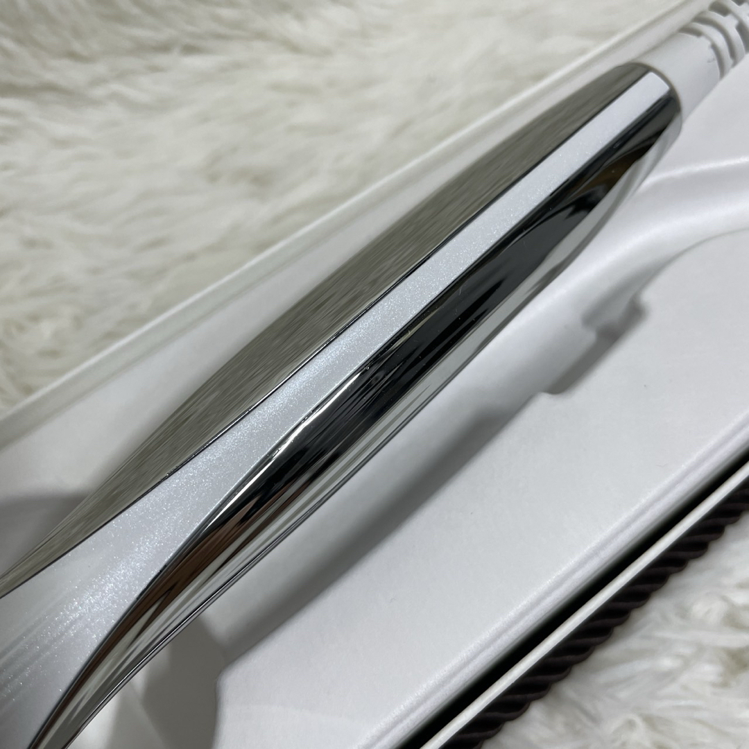 ReFa ストレートアイロン RE-AC02A 2022年製 リファ MTG