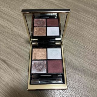 SUQQUスック ブレンド カラー アイシャドウ08水葵