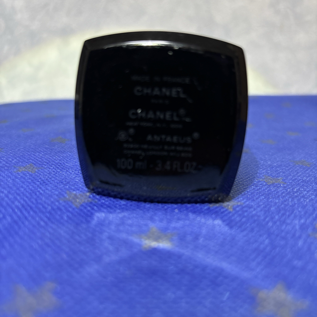 CHANEL - アンテウスオードトワレ 100ml 残9割〜の通販 by ごん