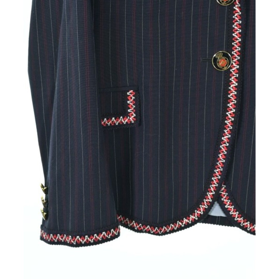 GUCCI - GUCCI グッチ セットアップ・スーツ（その他） M 紺 【古着