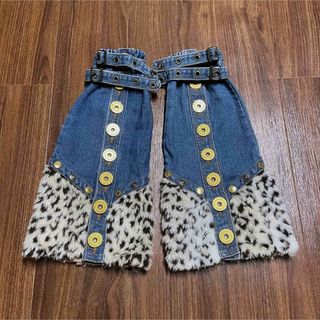 d.i.a（レッグウォーマー）のフリマアイテム一覧