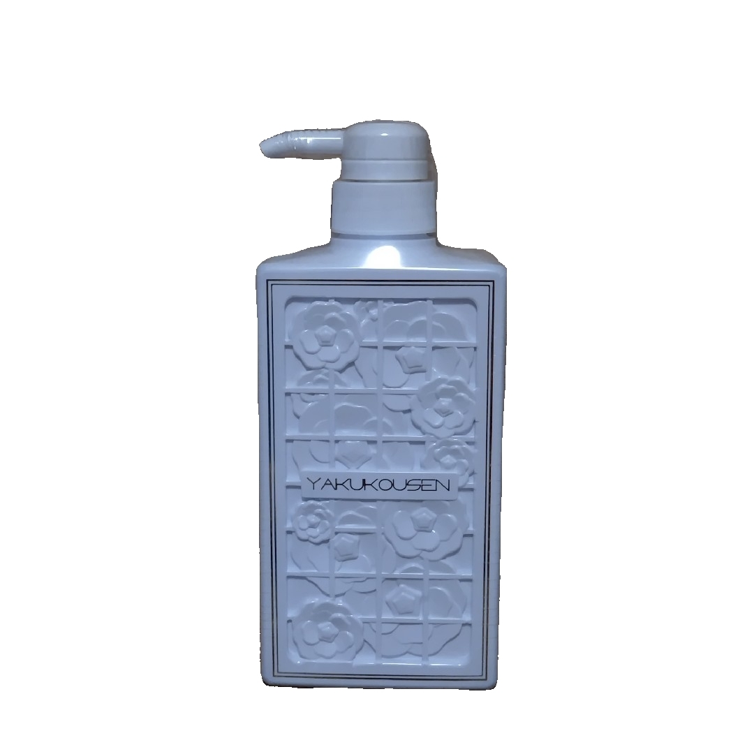 薬酵泉 薬用全身洗浄料 MF 500mlの通販 by ミッキー213's shop｜ラクマ