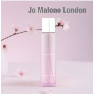 Jo Malone - ジョーマローン サクラ チェリー ブロッサム ヘアミスト