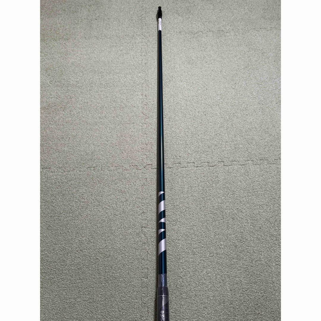 Callaway - 希少！ 新品 キャロウェイ ベンタス グリーン 5SR ミニ