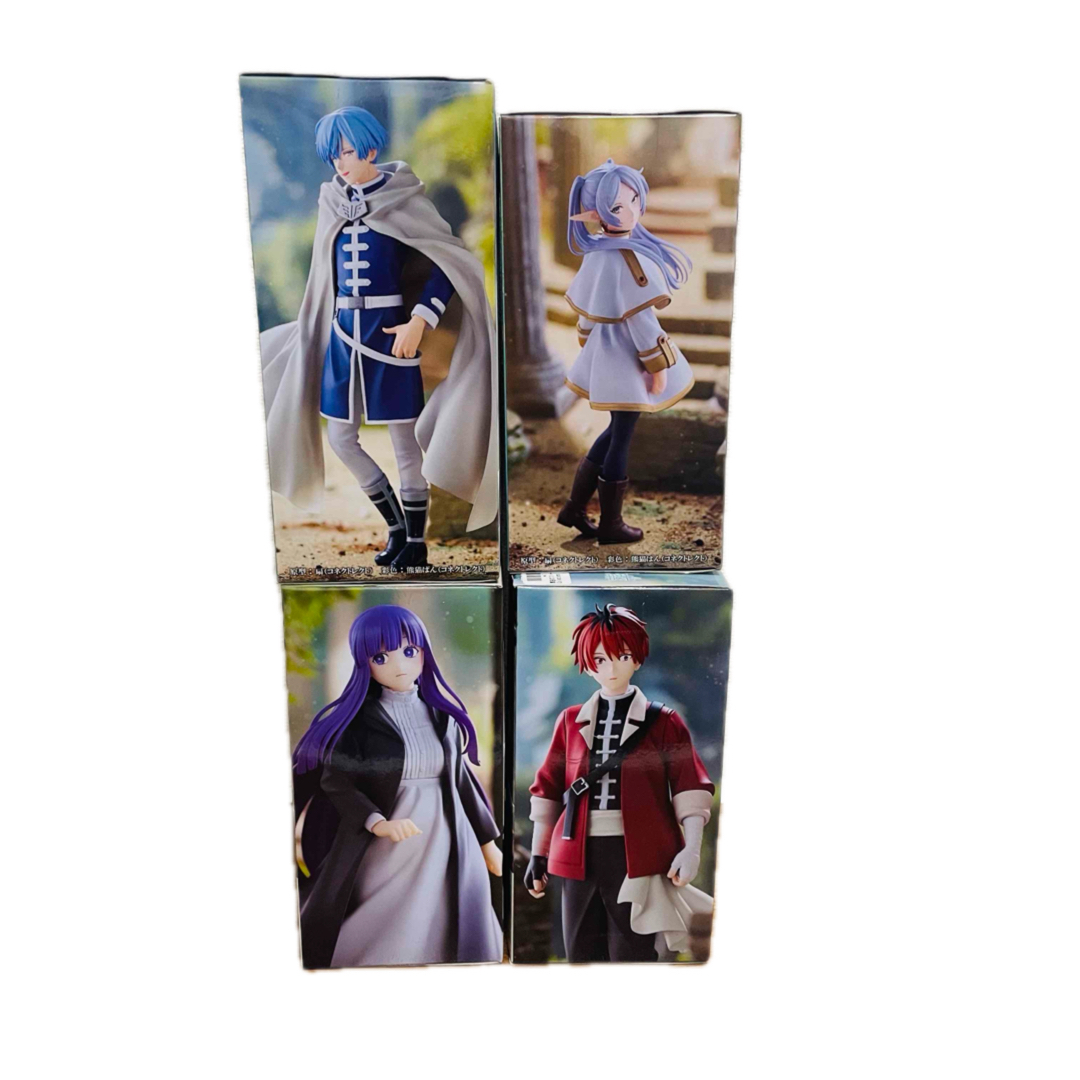 葬送のフリーレン Desktop Decorate Collections の通販 by shop｜ラクマ