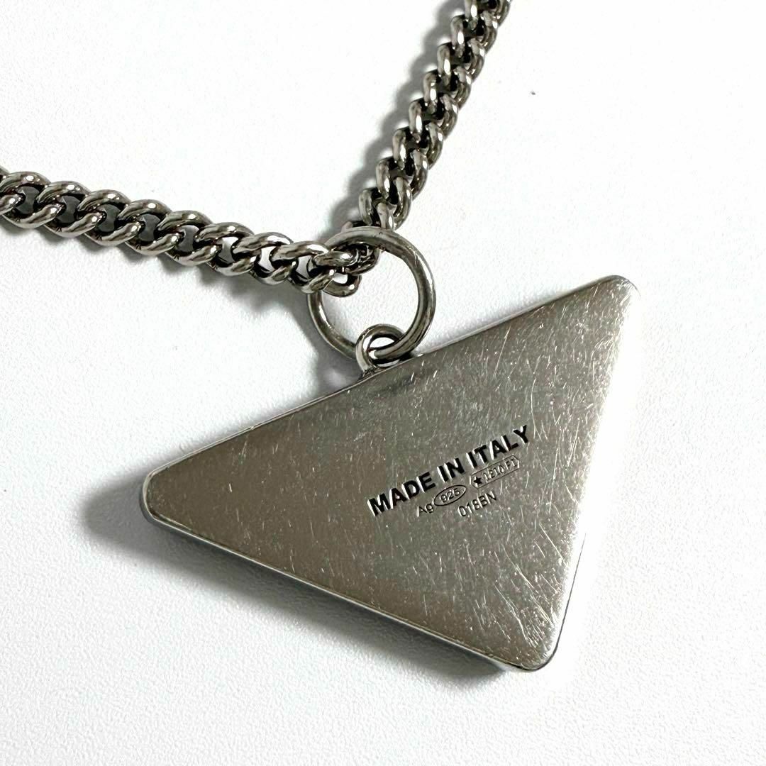 PRADA - 【人気廃番・男女兼用】プラダ メンズ レディース シンボル