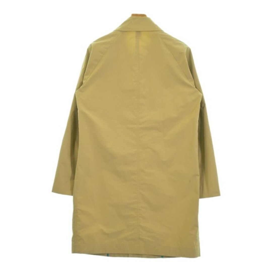 Paul Smith - Paul Smith ポールスミス ステンカラーコート M ベージュ