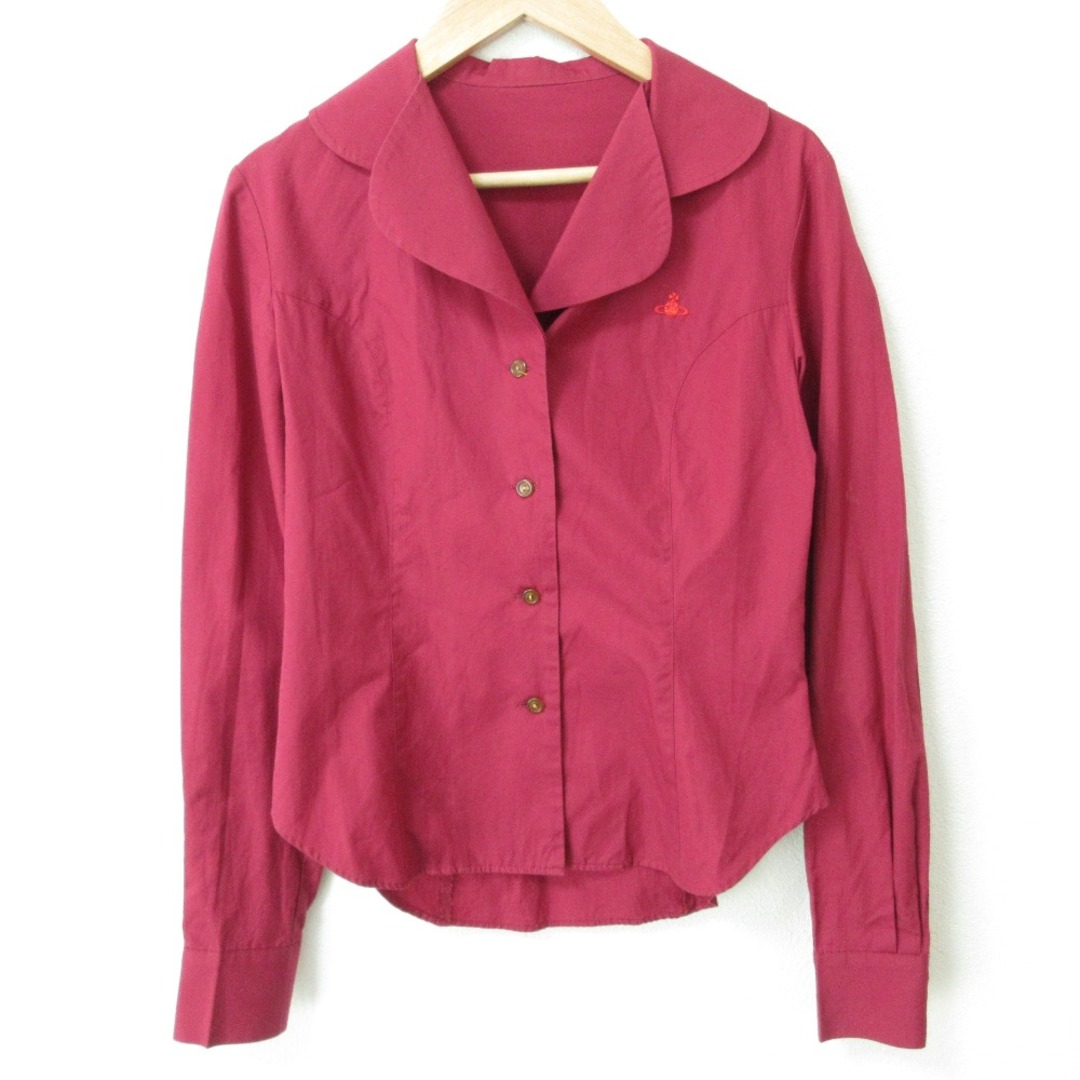 Vivienne Westwood - 良品 Vivienne Westwood RED LABEL ヴィヴィアン