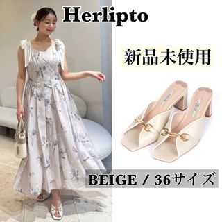 Her lip to（ミュール）のフリマアイテム一覧