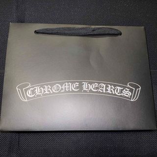 Chrome Hearts（ショップ袋）のフリマアイテム一覧