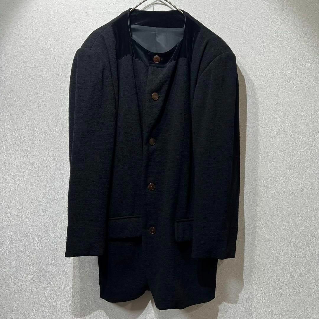 Jean Paul GAULTIER - 希少 美品 80s ジャンポールゴルチエオム 上質