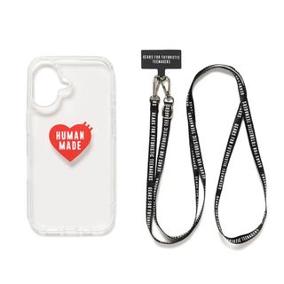 HUMAN MADE（iPhoneケース）のフリマアイテム一覧