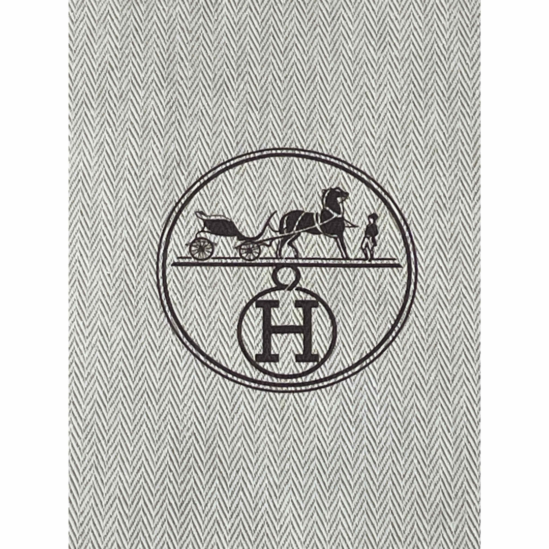 HERMES - エルメス 保存袋 2枚セットの通販 by HTO0516's shop