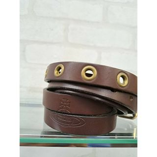 Vivienne Westwood（ベルト）のフリマアイテム一覧