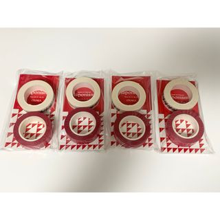 嵐 - 嵐japonism 大阪会場限定赤マスキングテープ 4セットの通販 by