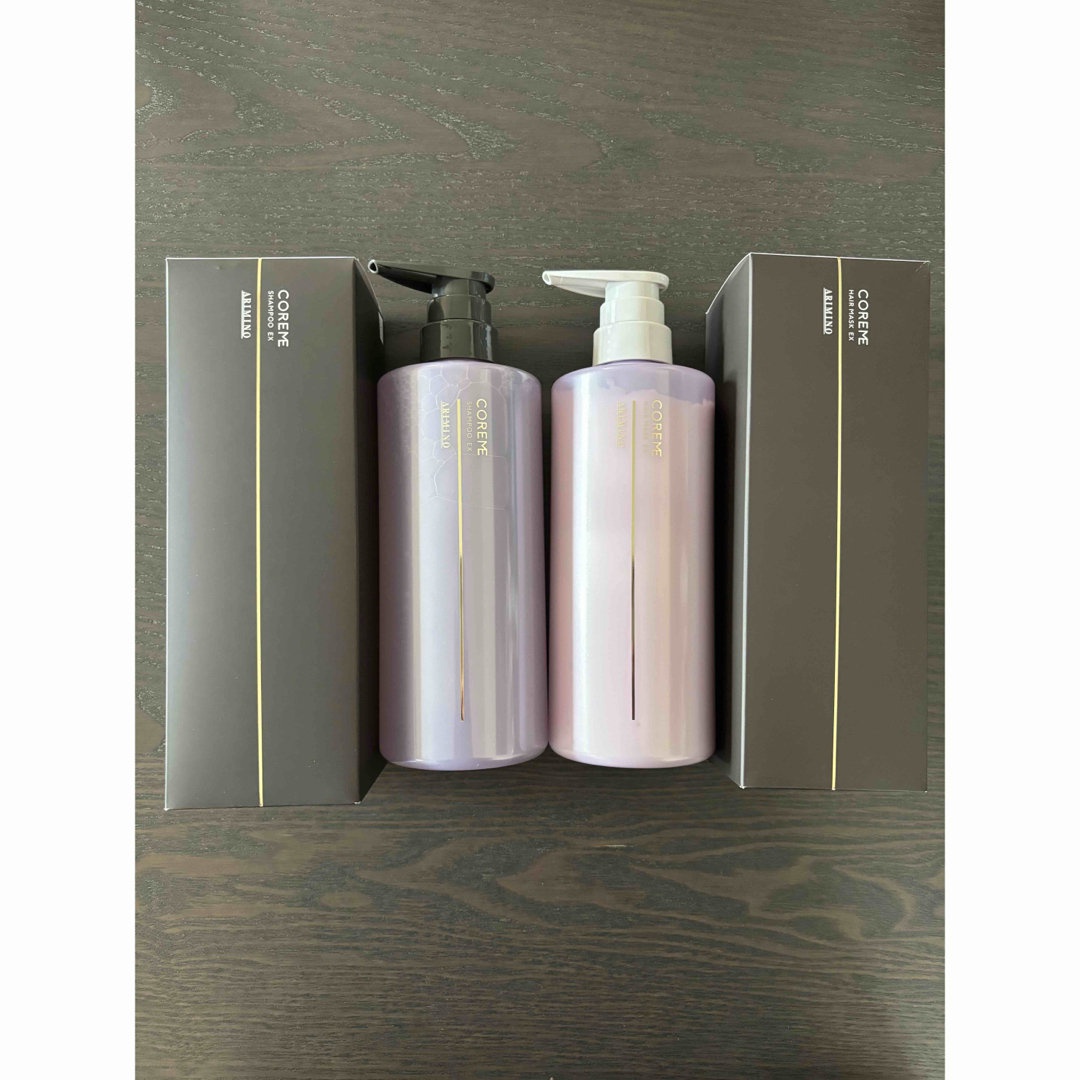 COREME フィナジー BTセット価格 コアミー / コアミー フィナジー