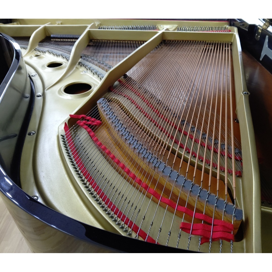 ヤマハ - ヤマハ G3E 【内部調整/外装研磨美装/調律済】 試弾歓迎