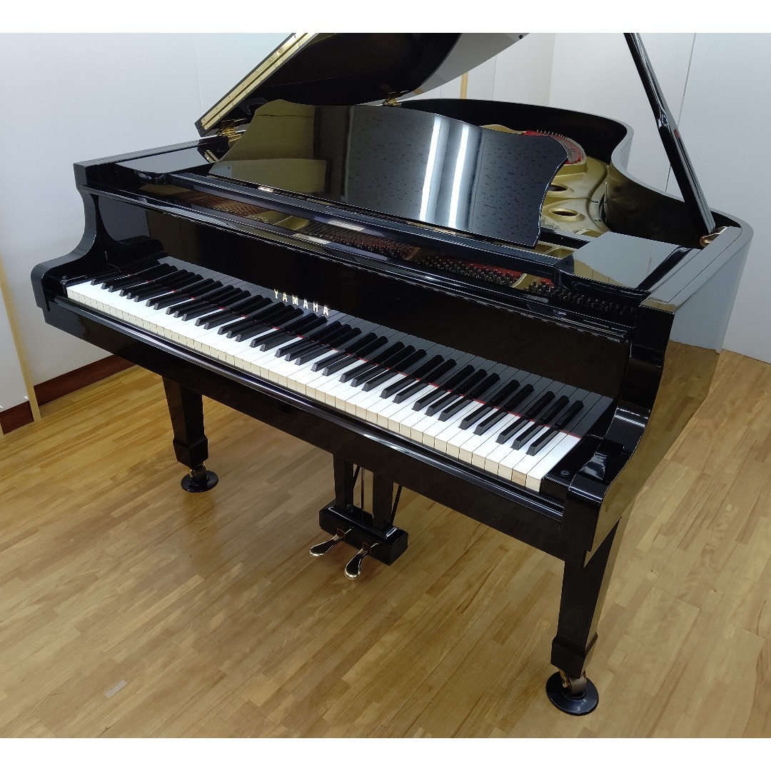 ヤマハ - ヤマハ G3E 【内部調整/外装研磨美装/調律済】 試弾歓迎