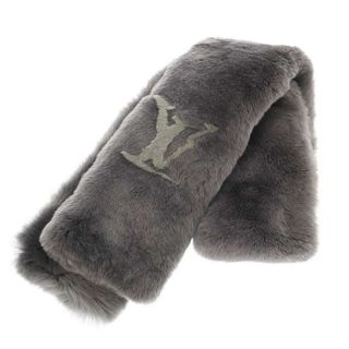 LOUIS VUITTON（マフラー/ショール）のフリマアイテム一覧