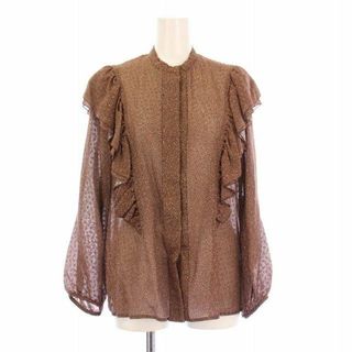 Drawer（シースルー ・ シャツ/ブラウス(長袖/七分)）のフリマアイテム一覧