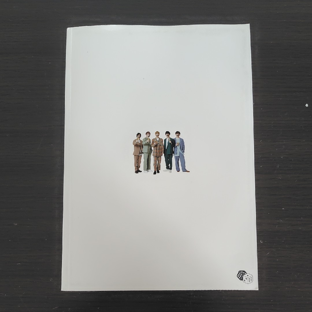 Da-iCE - Da-iCE 10th Anniversary Book 花村想太 楽天ブックスの通販