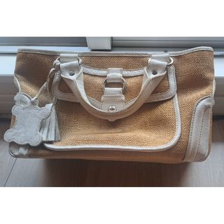 CELINE（かごバッグ/ストローバッグ）のフリマアイテム一覧