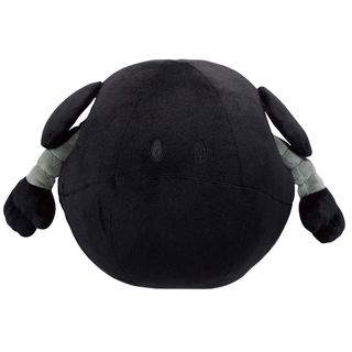 FRAGMENT - 黒 FRAGMENT GUNDAM フラグメント ドム ぬいぐるみの通販