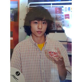 嵐 - 嵐 櫻井翔♥公式写真♥ジュニア時代♥Jr.時代♥ロン毛♥の通販 by
