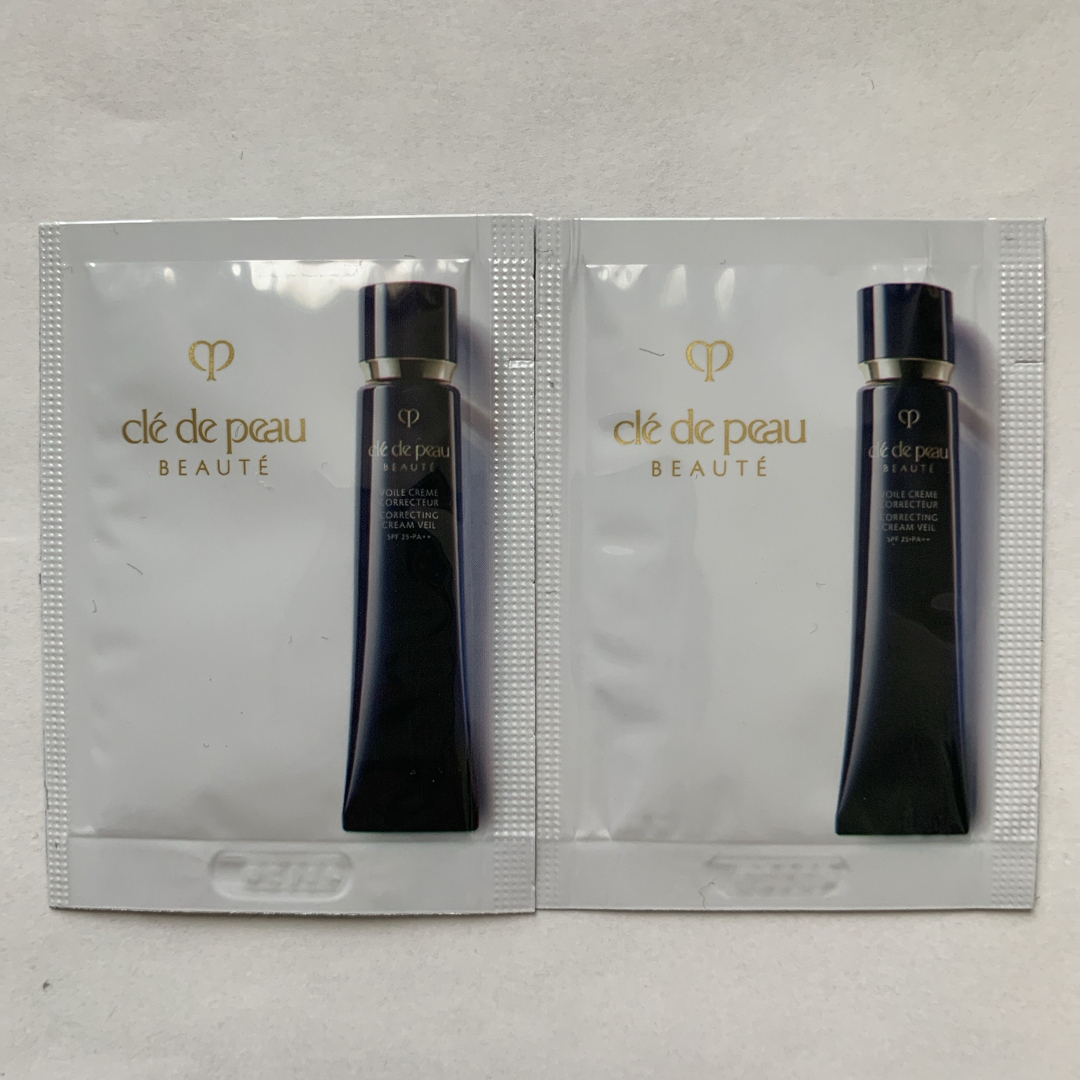 クレ・ド・ポー ボーテ - ヴォワールコレクチュールnの通販 by y