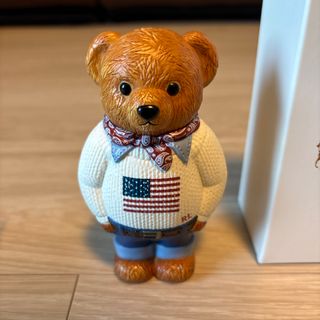 POLO RALPH LAUREN（フィギュア）のフリマアイテム一覧