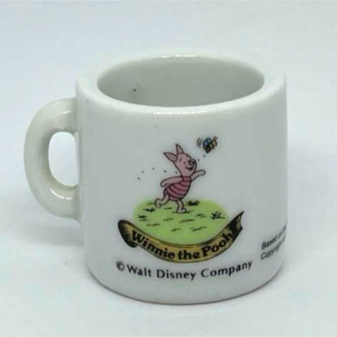 くまのプーさん - 【希少】平成レトロ くまのプーさん マスコット