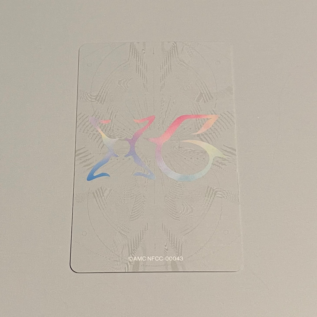 xg - XG JURIA MILLION PLACES トレカの通販 by m ｜エックスジーなら