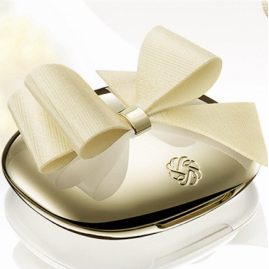 COSME DECORTE - コスメデコルテ キモノ ミモザ ソリッドパフューム