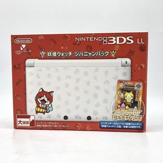 3ds ジバニャンパックのフリマアイテム一覧