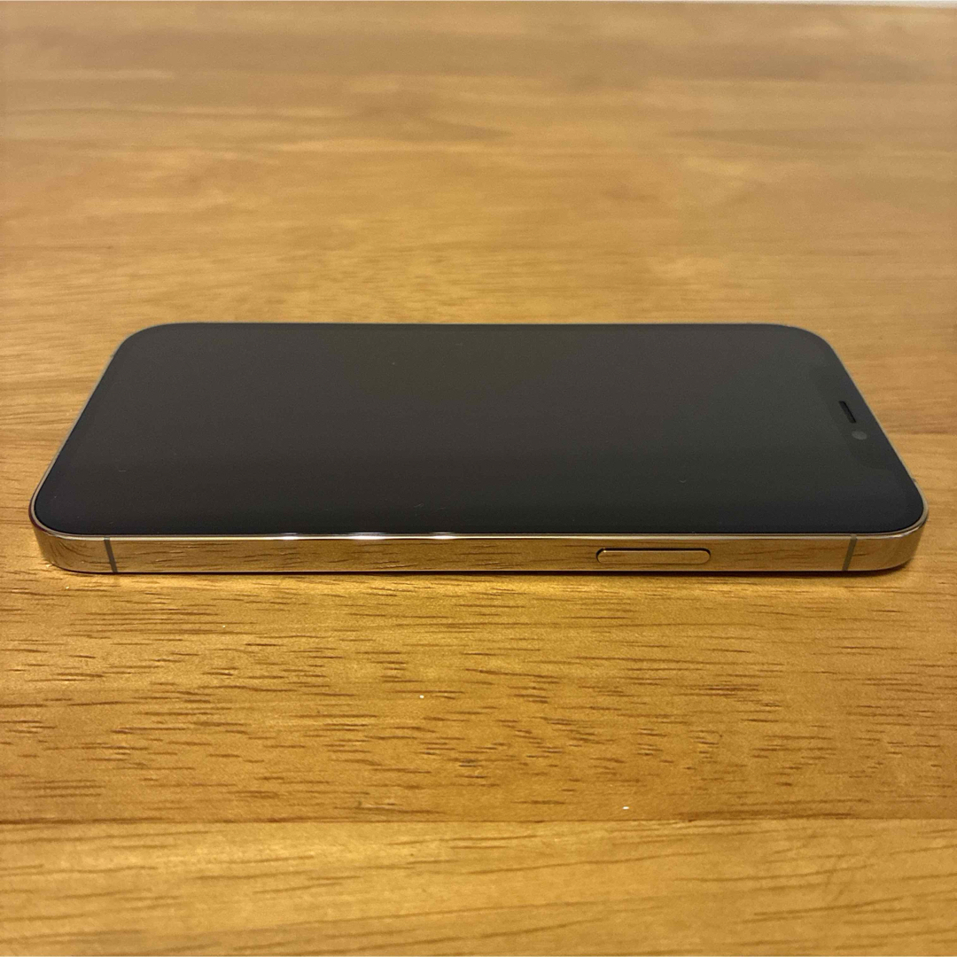 iPhone - Apple＊iPhone＊12 Pro＊128GB＊バッテリー最大容量82%の通販