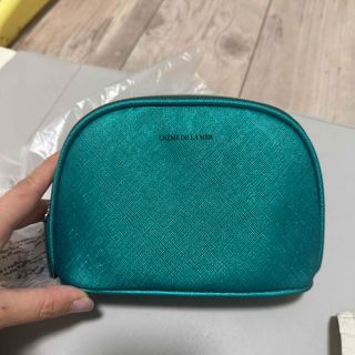 DE LA MER（ポーチ）のフリマアイテム一覧