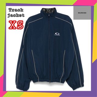 BALENCIAGA - Balenciaga バレンシアガ トラック テクスチャード
