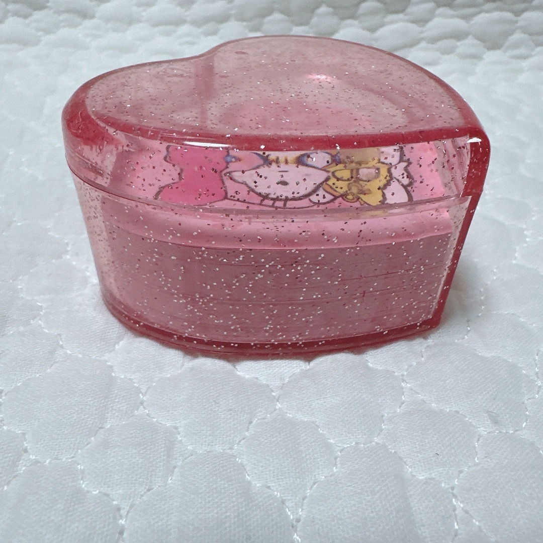 販売済み サンリオ❣️激レア ハローキティ 2003 エンジェル メモ レトロ