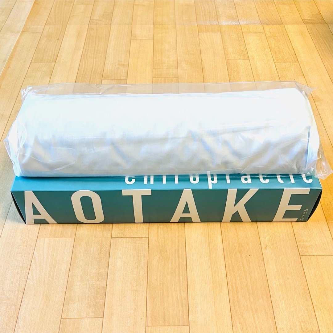 あおたけ運動枕の通販 by K♡C's shop｜ラクマ