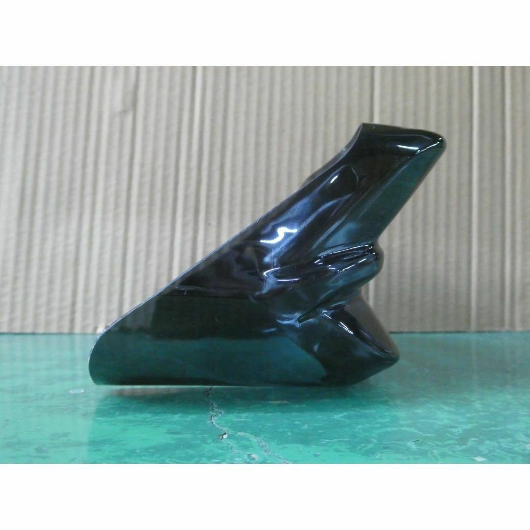 XJR400後期 テールカバー ロゴ有/中古 RH02J XJR1300の通販 by