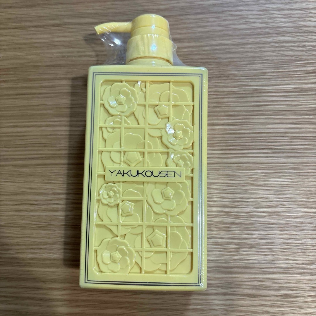 薬酵泉 YAKUKOUSEN 全身洗浄料 500mlの通販 by まみ's shop｜ラクマ