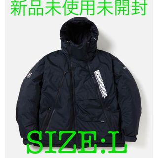 NEIGHBORHOOD（ダウンジャケット）のフリマアイテム一覧